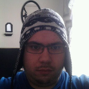 Meet your Posher, Samuel